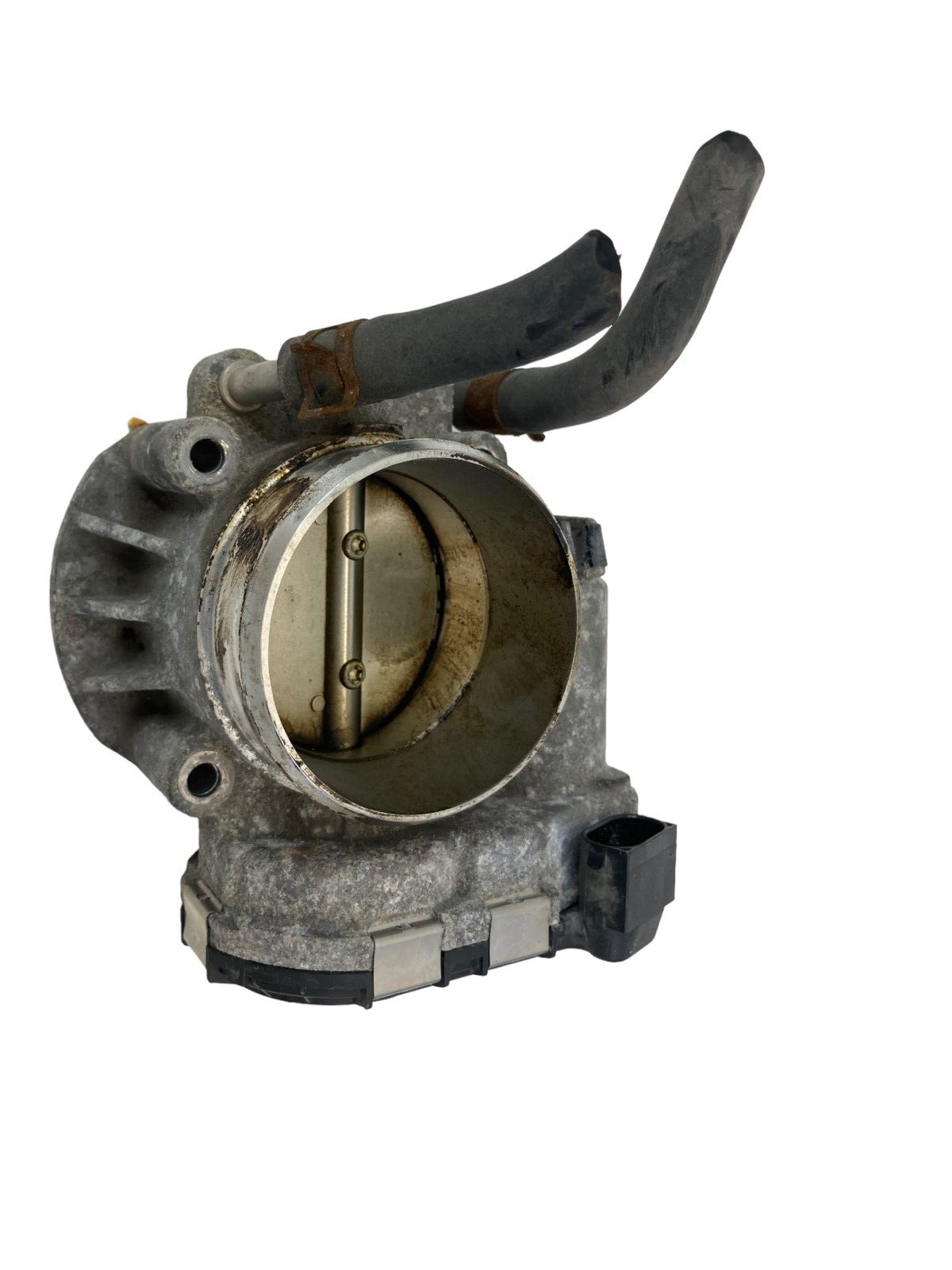 20102013 Kia Forte 2.0L L4 Throttle Body Throttle Valve Assy 35100