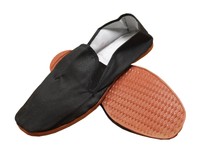 Kung Fu Shoes Brown Plastic Sole 35 = 3.5 on sale Kung Fu Shoes Brown Plastic Sole 35 = 3.5 on sale