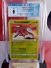 Shining Genesect 9/73 - CGC 9 - Shining Legends - Pokemon Card 