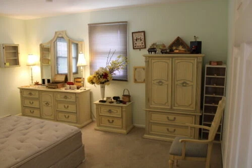 Juegos de Muebles de Dormitorio Stanley