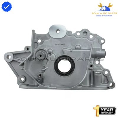 アソビト 21310-02550 OIL PUMP FOR HYUNDAI ATOZ GETZ SANTRO 1.1L | eBay