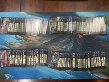 Build Your Own Lot Acceleracers CCG Cards Highway 35 Hot Wheels--Conditions Vary