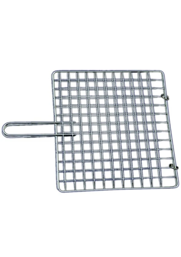 Bistecchiera Griglia Elettrica in Acciaio Inox 2000W con Vassoio Made in Italy - Immagine 3 di 4