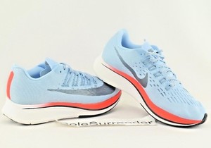 nike zoom fly blue fox