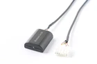 Bluetooth Music Hands-Free Car AUX Adapter Cable For Toyota Camry Corolla RAV4