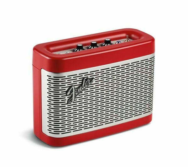 fender newport specs