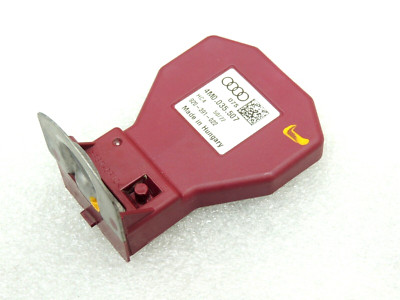 Seat Cupra Leon KL8 Formentor Telefon Antenne Telefonantenne 4M0035507