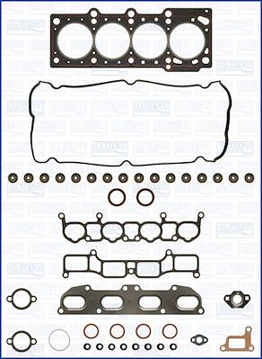 Ajusa 52178900 Dichtungssatz, Zylinderkopf FüR Chrysler Dodge-image