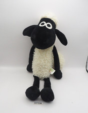 Shaun the Sheep D0703B Nici Plush 8" Stuffed Toy Doll