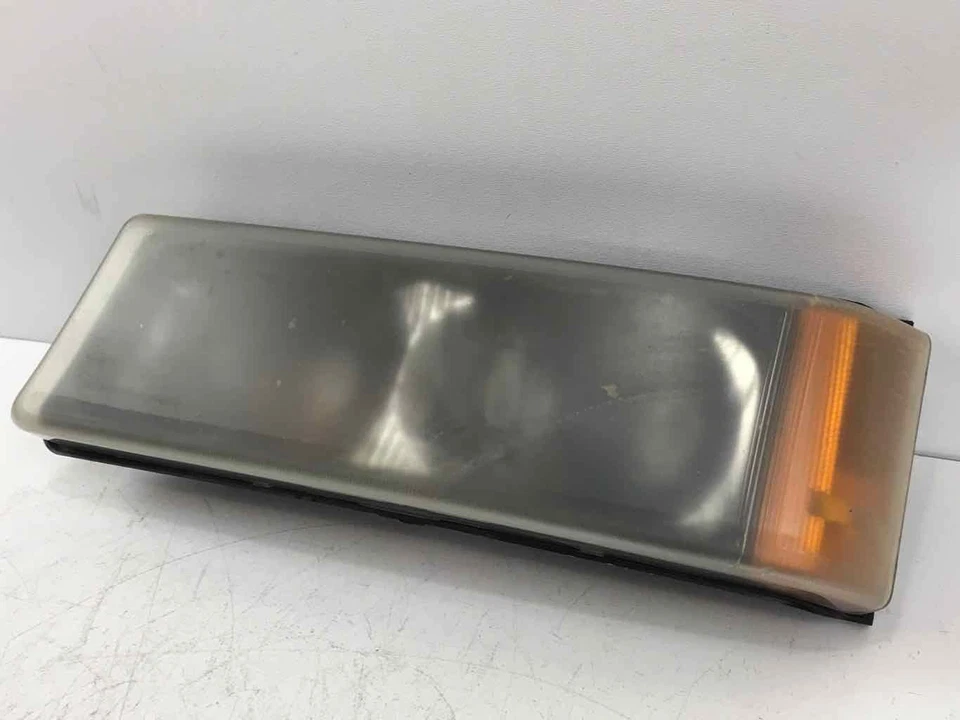 Luz de estacionamiento señal de giro para conductor LH 15199556 para Chevy Avalanche 1500 2003-2006 Foto 3 de 4