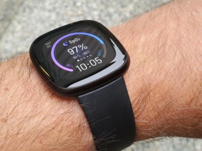 FitBit SmartWatch sports/Health