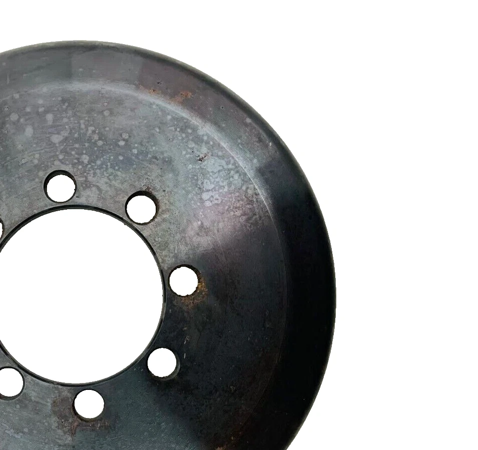 CAMPANA FRIZIONE DUCATI MONSTER 900 S4 SS 900 907 IE ST2 ST4 MH 900 C 19810271A Foto 3 de 4