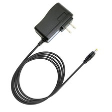 AC Adapter For Philips PET741B/37 Portable DVD Player Charger Power Supply Cord
