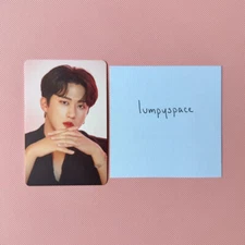 Stray Kids Changbin Nacific R5 Round 5 photocard