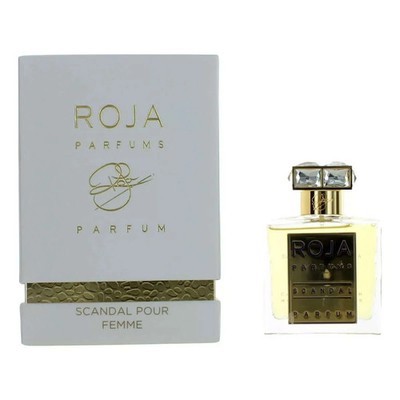Scandal Pour Femme by Roja Dove perfume for women 1.7 oz New in Box