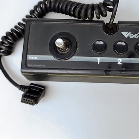 Vectrex GCE Controller Joystick 1982 Vintage Arcade Control Panel Untested 🎮