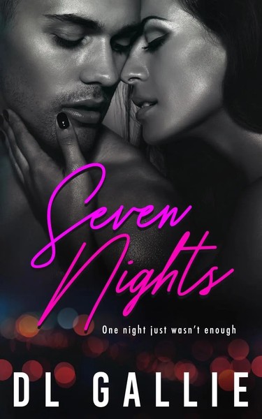 Seven Nights Dl Gallie Taschenbuch Kartoniert / Broschiert Englisch 2019-image