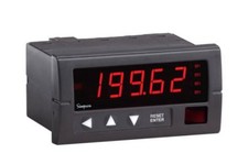 H345324100 Simpson Electric Panel Meters & Gauges, HAWK 3 Series DIGITAL