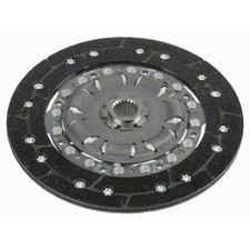 Disque d'embrayage Opel MERIVA