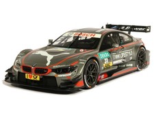 Dealer Exclusive 80432412367 1/18 BMW M4 DTM 2015 No.31 BMW Blomqvist