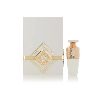 Madawi White by Arabian Oud 100ml EDP Spray - Express Shipping NEW