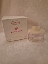 Clarins - par amour toujours  - 4,5 ml - Eau de Toilette - OVP -  NEU 