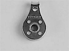 Tigress 88630 Outrigger Swivel Block Pulley