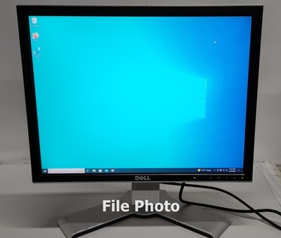 Dell 2007FPb 20'' LCD Monitor with Stand
