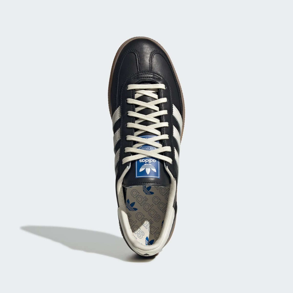 adidas Handball Spezial Made in Germany Core Black IH6529 Men's