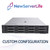 DELL R740xd 12LFF 2x Platinum 8168 2.7GHz =48 Cores 256GB H730p PCIe 4xRJ45