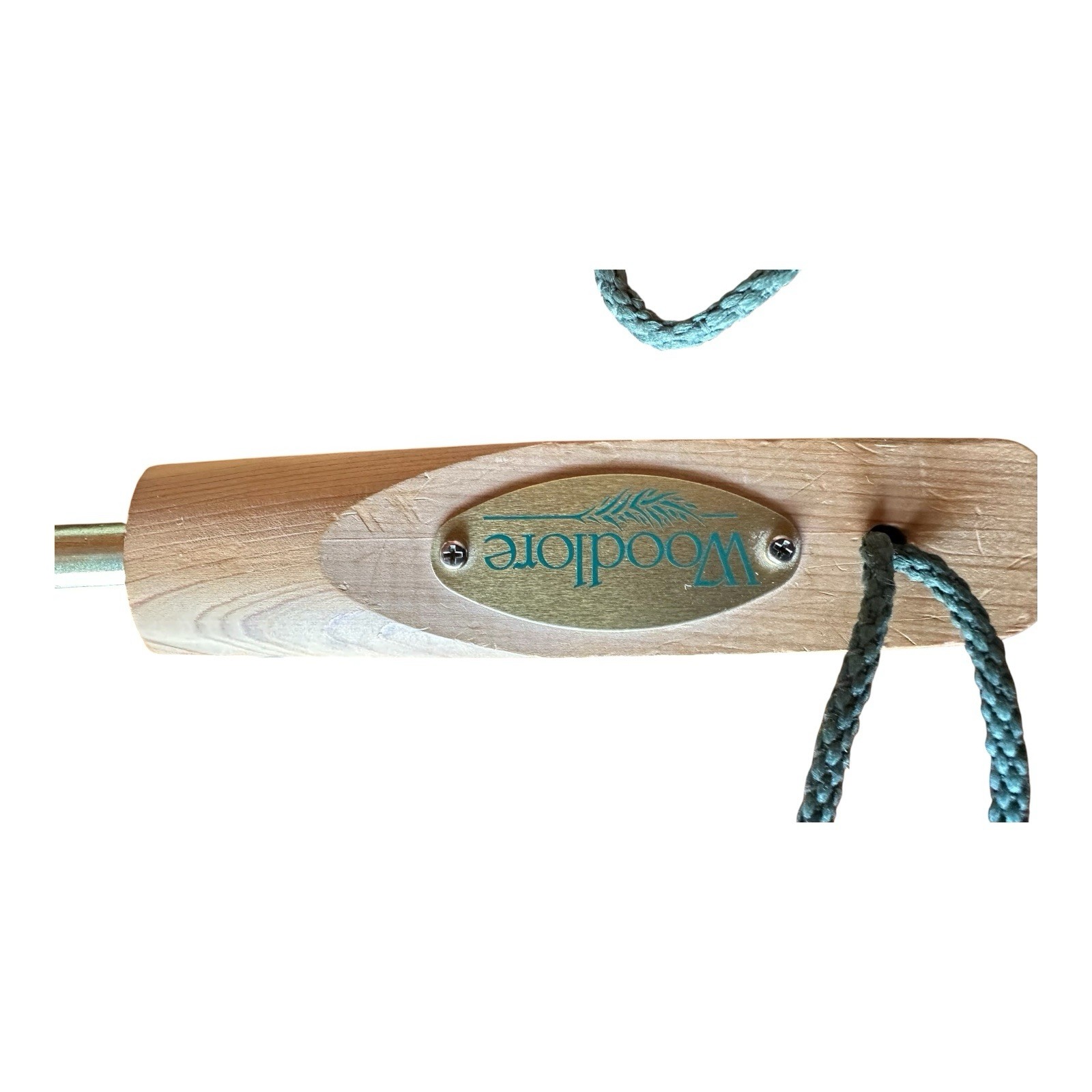 2 Woodlore Cedar Shoe Tree Shaper Expander Split Toe Combination S USA