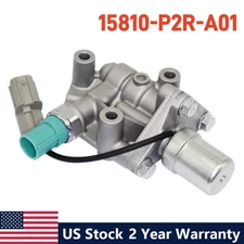 For 1996-2000 Honda Civic 1.6L VTEC Solenoid Spool Valve w/ Gasket 15810-P2R-A01