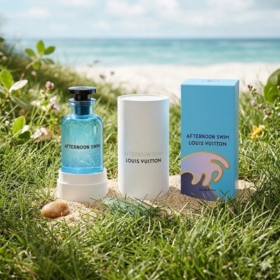 Louis Vuitton Afternoon Swim Eau de Parfum Spray, 100 ml Regular Size