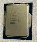 Intel Core i9-13900K 13th Gen Desktop CPU -  Test Fail - READ