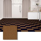 Easy Maintenance and Long Lasting Performance with Polyester Carpet Tiles