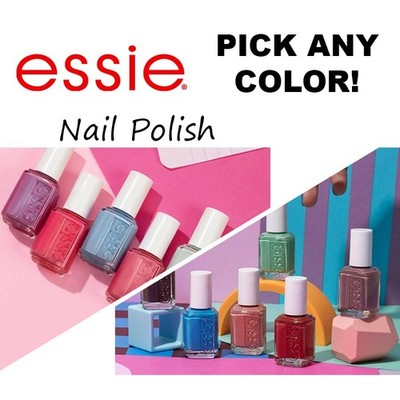 Essie Nail Polish - Pick Any Color!