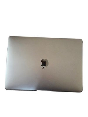 2018 Apple MacBook Air 13  Retina i5 8GB 128GB Space Gray 