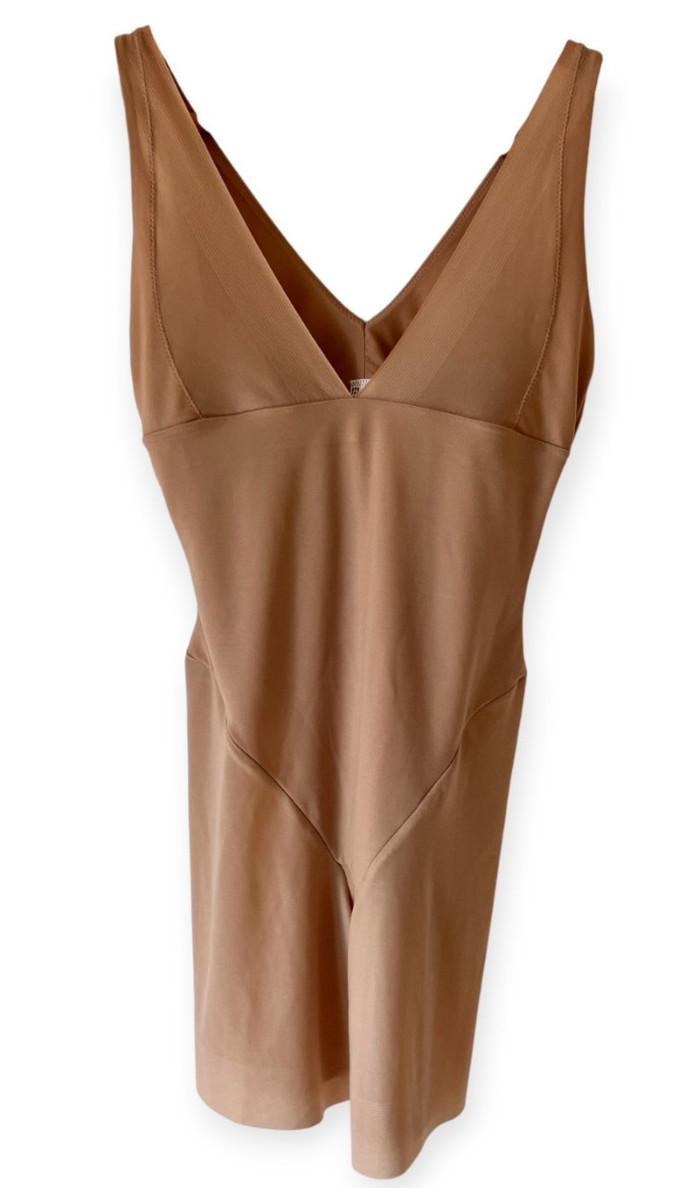 Maidenform Women's M Flexees Shapewear Wear Your Own Bra Singlet