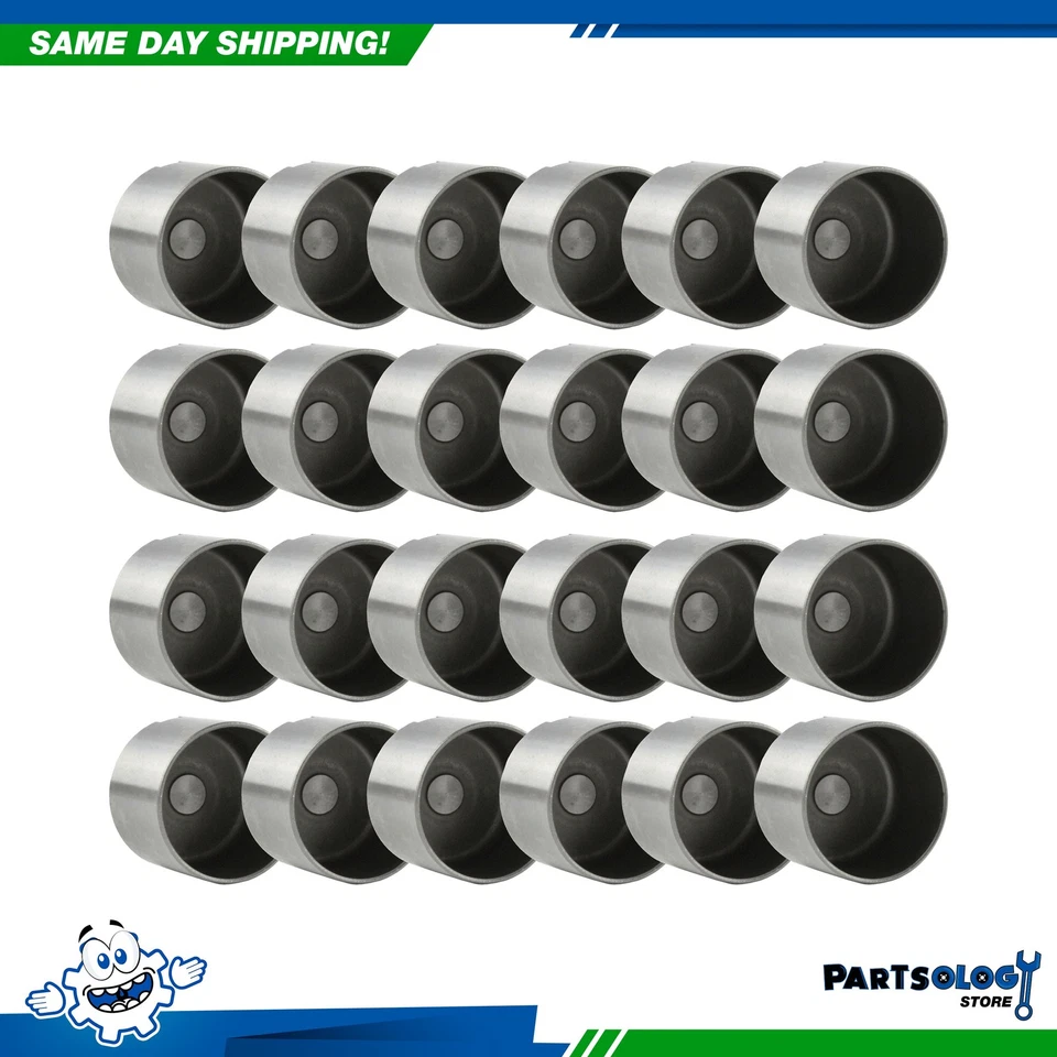 Kit elevador de válvula DNJ LFK24960 para 88-10 Lexus Toyota Geo 1,6 L-3,4 L Foto 2 de 3