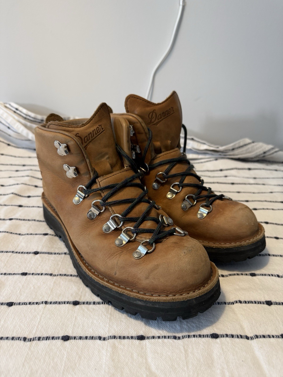 Danner Mountain Light Cascade Clovis — US9EE, EU43 - image 5