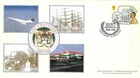 Misc GB Comm/FDC - Esso Centenary -  1988 (Misc179)