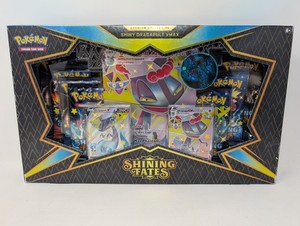 Shining Fates Premium Collection | eBay