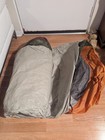 Columbia Cougar Flats 10-person Tent 2-room With Carry Bag Corner Shelf Cup Hldr — photo 5