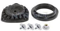 Reparatursatz FederbeinstüTzlager SNR KB655.36 FüR Renault Fluence Megane 3 BZ0