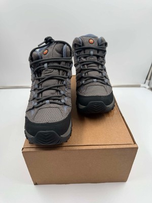 Merrell Moab 2 Size 8 Women's Shoe - Granite J500162
