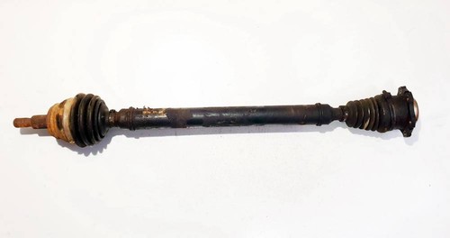 1j0407272cs Antriebswelle Vorne Rechts  Volkswagen Golf DE2375679-55