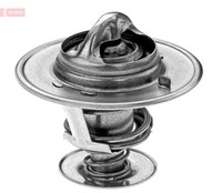 Denso Thermostat KüHlmittel Mit Dichtungen 82 °C FüR Toyota Verso 1.8 1.6 2.0