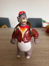 Captain Balu / Käptn Balu Action-Figur 1994 ...
