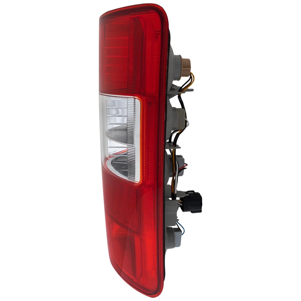 Luz trasera para Ford Transit Connect 2010-2013 lado del pasajero Foto 4 de 4