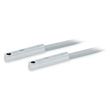 SMC D-F5PL Solid State Switch,24VDC,PNP,3 M Lead 5TKG9